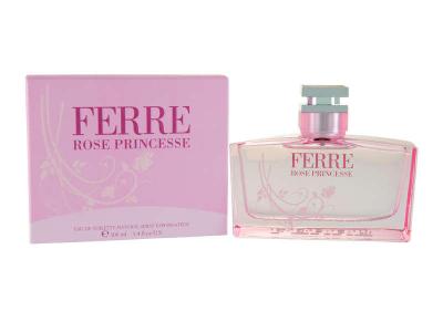 G.F Ferre Rose